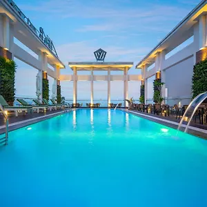Hotel Diamond Sea ****