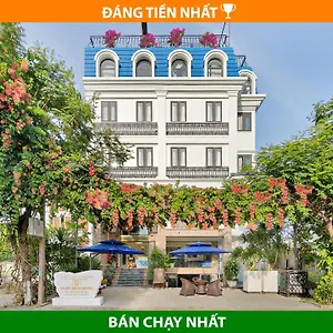 Ngoc Bich Appartement