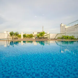 Appart hôtel T-ritz Saigon &