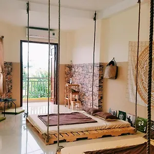 Maison d'hôtes Bap.homestay