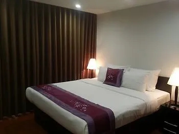 Homestead Parkview Hô Chi Minh-Ville Appart hôtel